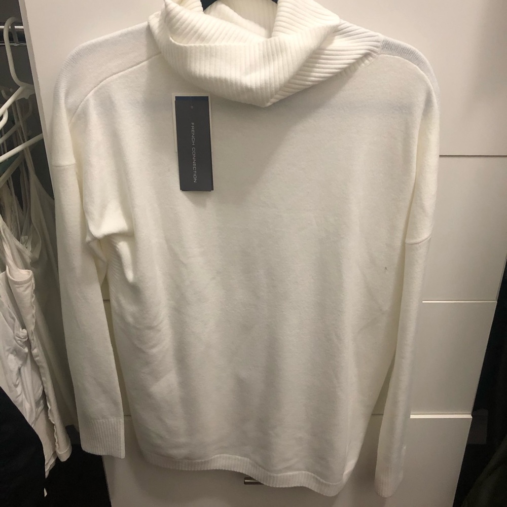 French Connection sweater